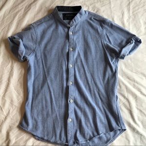 Men’s ZARA shirt